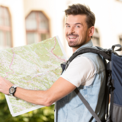 Circuits touristiques