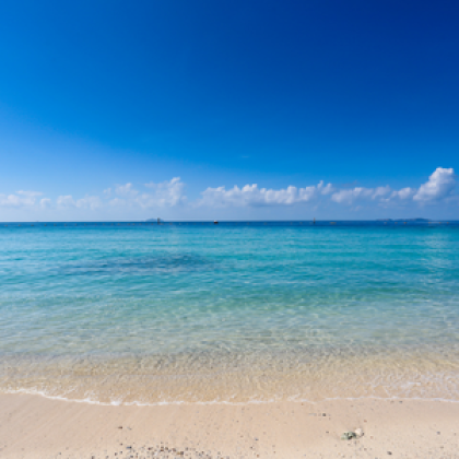 Séjours balnéaires