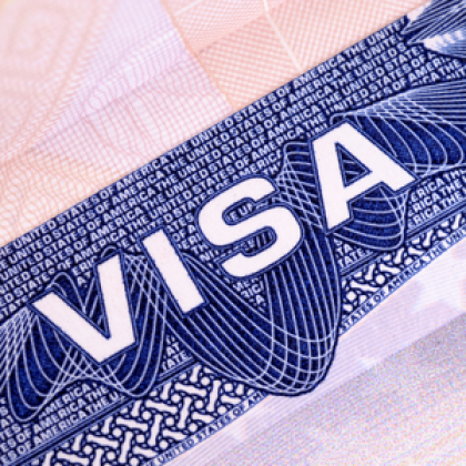 Visas de voyage