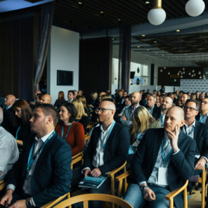 Événements et congrès